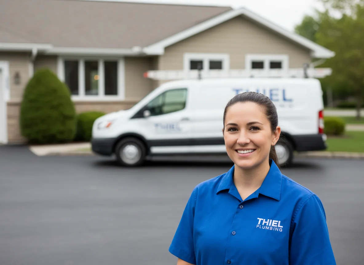 Plumber Pauls Valley, OK FAQs